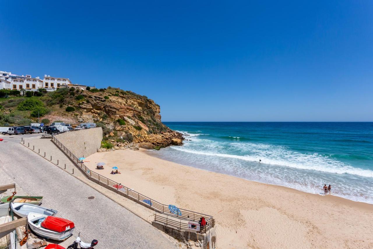 Casa Pedro Burgau Apartment Exterior photo